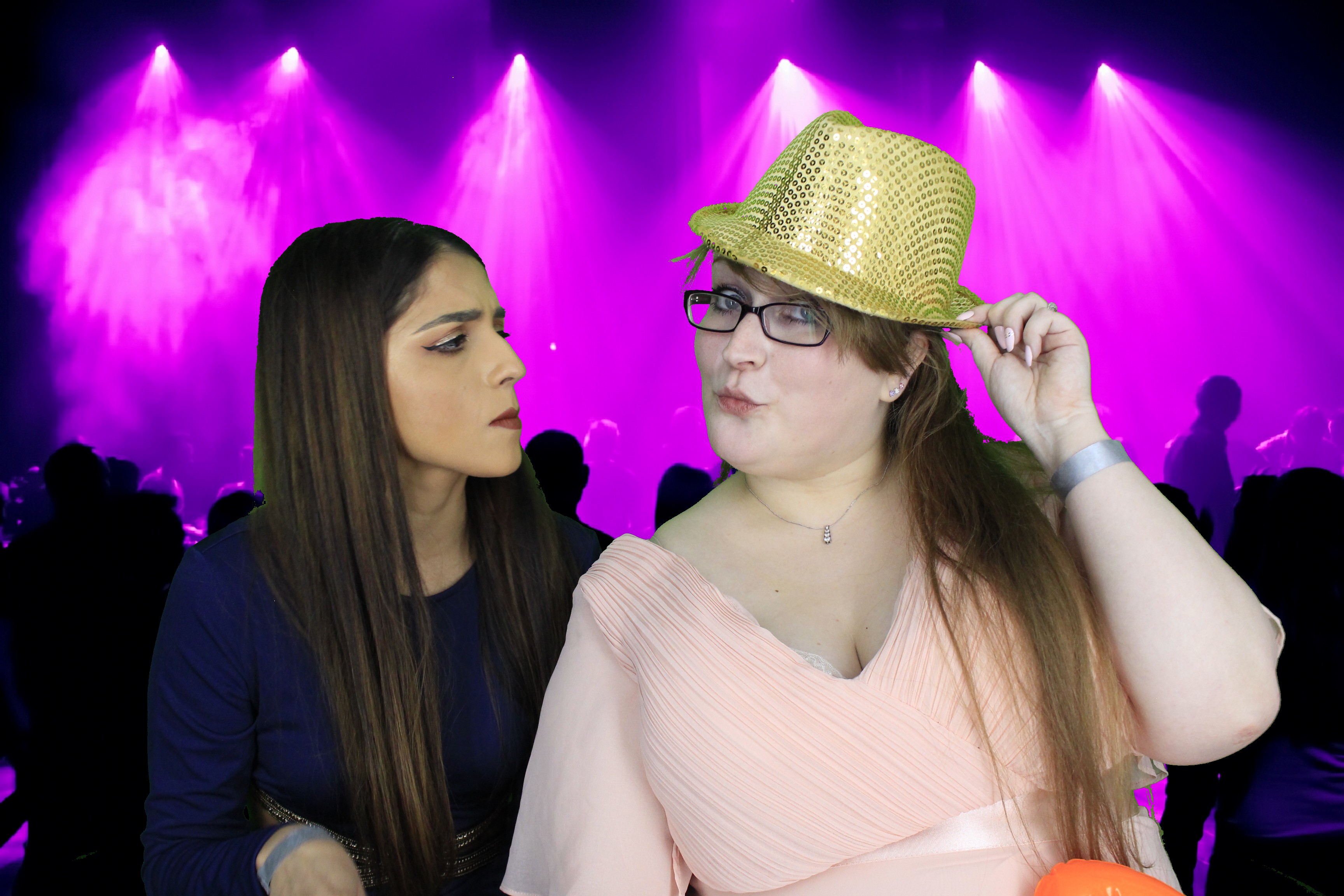 UK PCS Oscars Booth 2 | View more photos from the event at gallery.myphotoboothexperience.co.uk/u/MyPhotoBoothExperienceLtd/UK-PCS-Oscars-Booth-2